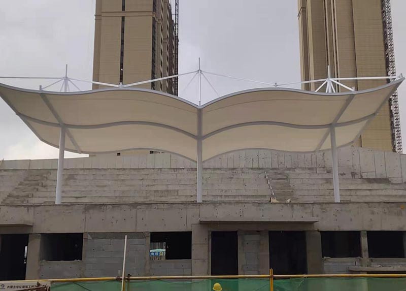 呼和浩特膜結(jié)構(gòu)設(shè)計(jì)中需要注意的問(wèn)題