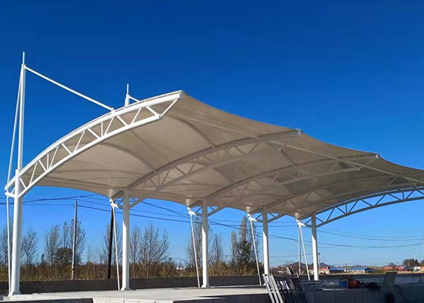 呼和浩特膜結(jié)構(gòu)材料應(yīng)如何做選擇？