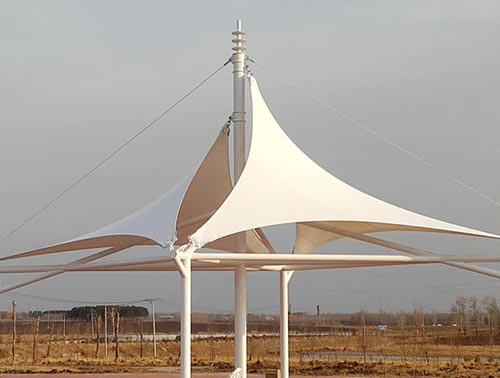 呼和浩特膜結(jié)構(gòu)的支撐結(jié)構(gòu)需要考慮哪些因素？