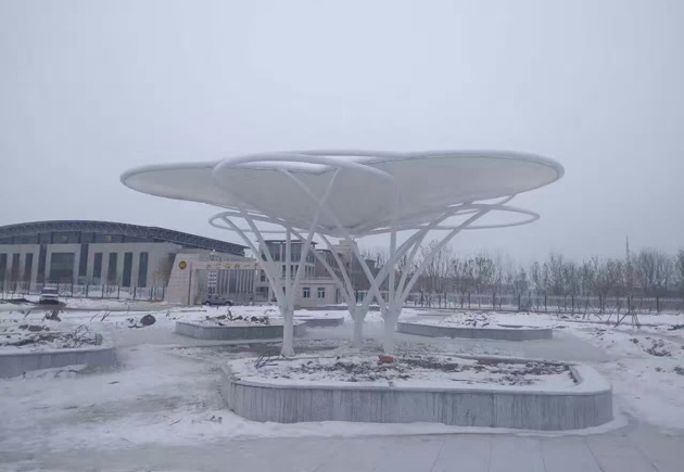 呼和浩特膜結(jié)構(gòu)常用的支撐方式有哪些？