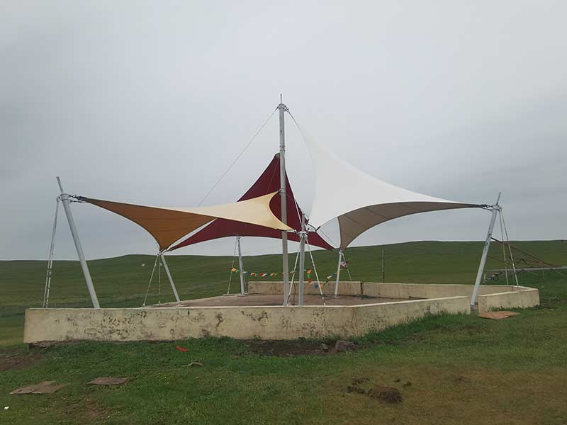 呼和浩特張拉膜 呼和浩特張拉膜